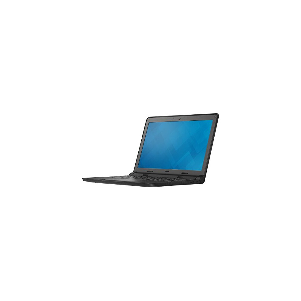 Dell Chromebook 3120 XDGJH - CRM3120-333BLK (11.6