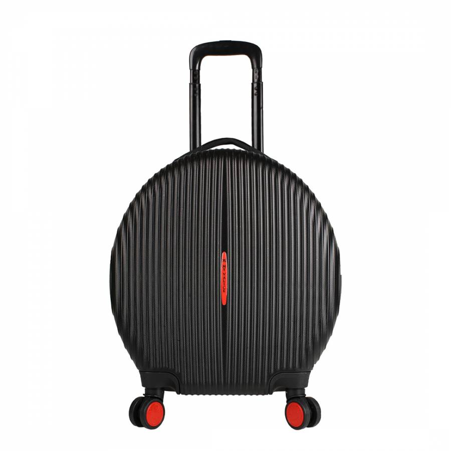 Black BLEY Suitcase