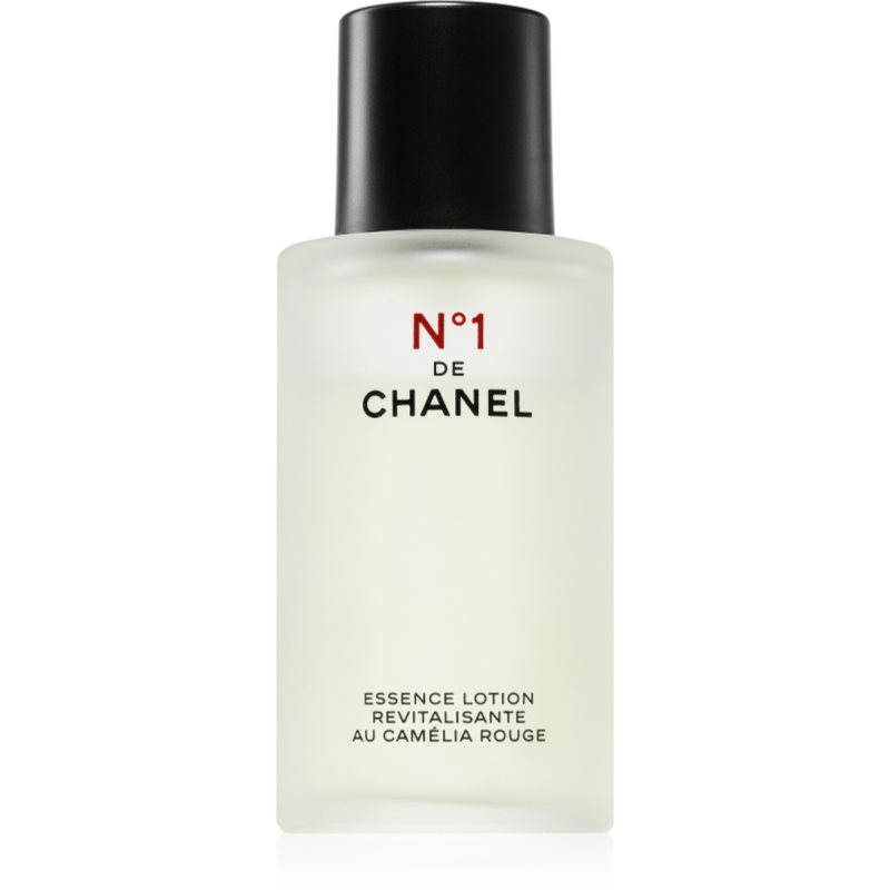 Chanel N°1 Lotion Revitalisante revitalising skin emulsion 100 ml