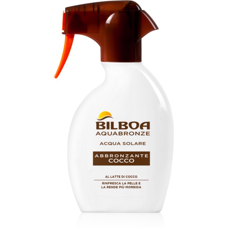 Bilboa Cocco refreshing and moisturising spray without SPF 250 ml