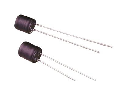 Murata 17105C Inductor, 1Mh, 10%, 0.19A, Radial