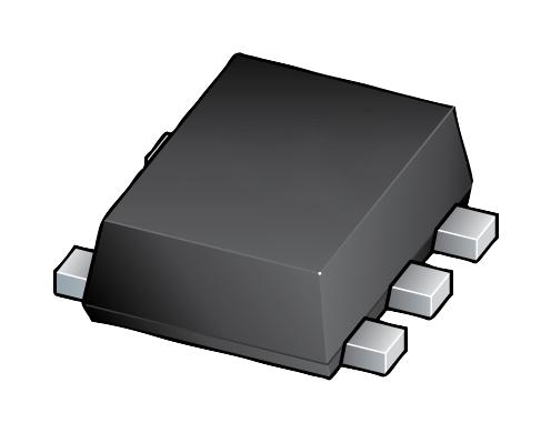 Diodes Inc. 74Lvc1G126Z-7 Buffer/line Driver, -40 To 125Deg C