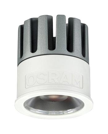 Osram Pl-Cn35-Cob-600-927-15D-G2 Led Module, 2700K, 388Lm, Warm White