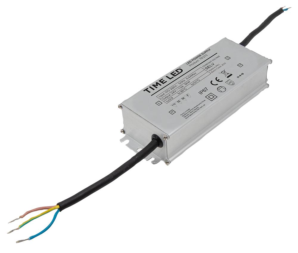 Time Led 781272 Led Driver, Constant Current, 36W