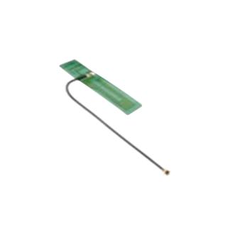 Linx Te Connectivity Ant-Lpc-Fpc-100 Rf Antenna, 2.4 To 2.485Ghz, 3.9Dbi