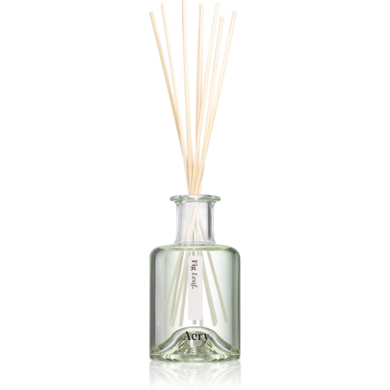 Aery Botanical Fig Leaf aroma diffuser with refill 200 ml