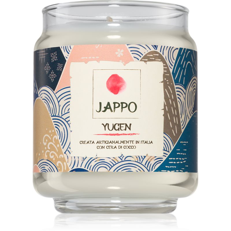 FraLab Jappo Yugen scented candle 390 g