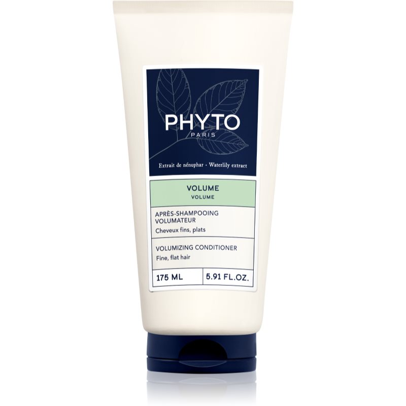 Phyto Volume volumising and strengthening conditioner with moisturising effect 175 ml