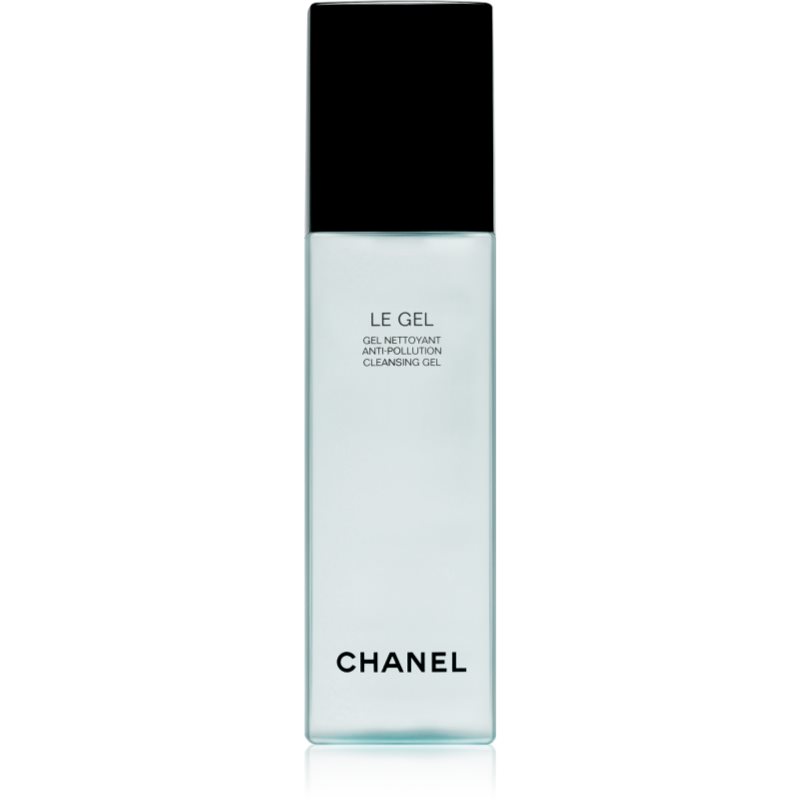 Chanel Le Gel cleansing gel 150 ml