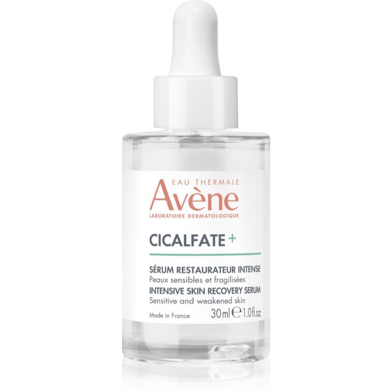Avène Cicalfate + intensive serum to restore the skin barrier 30 ml