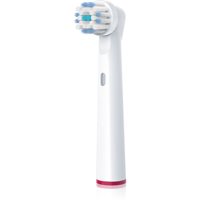 BEURER TB4 Sensitive toothbrush replacement heads for Beurer TB30/50 4 pc
