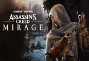 Assassin's Creed Mirage AU XBOX One / Xbox Series X|S CD Key