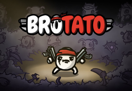 Brotato XBOX One / Xbox Series X|S Account