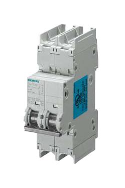 Siemens 5Sj4232-7Hg42 Thermal Magnetic Circuit Breakers