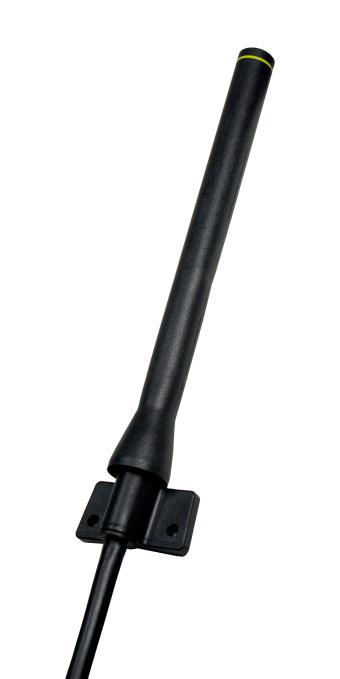 Linx Te Connectivity Ant-2.4-Id-2000-Rps Rf Antenna, 2.4 To 2.485Ghz, 3.9Dbi