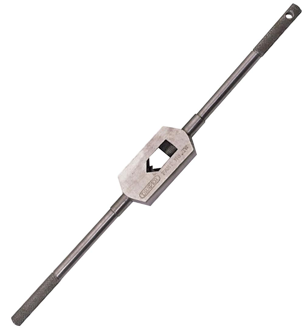 Draper Tools 37330 Bar Tap Wrench 4.25-14.40mm