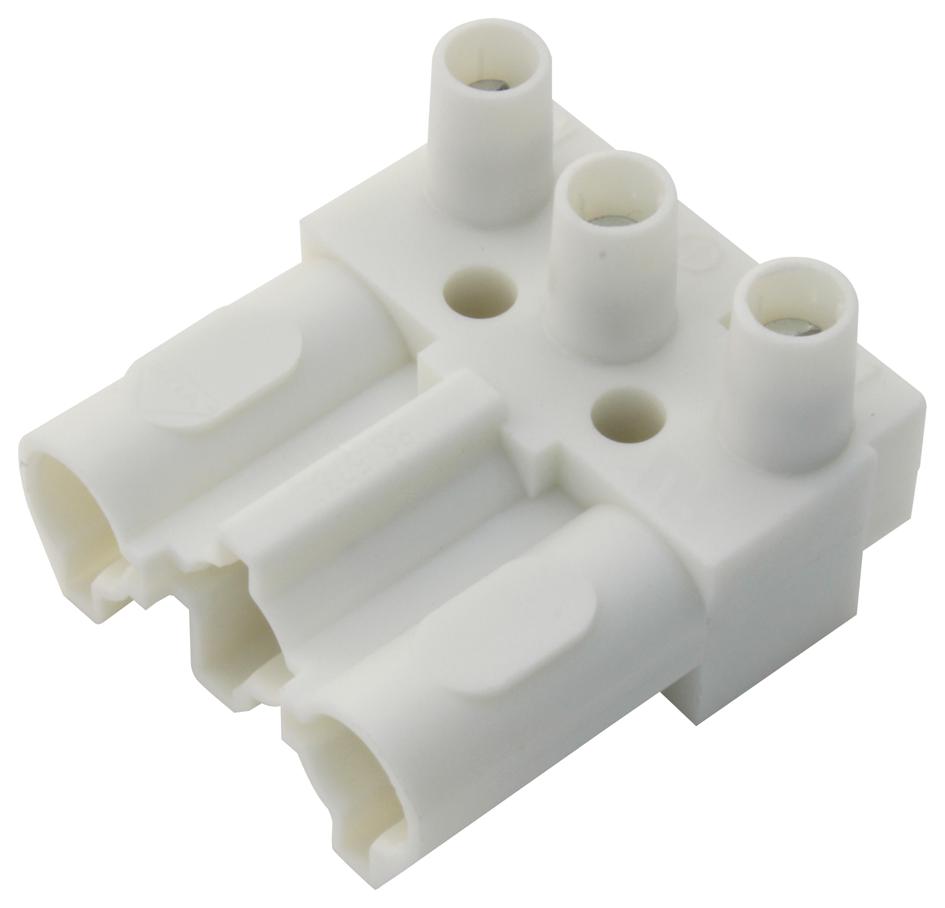 Wieland Electric 93.031.3250.0 Connector, Female, St18