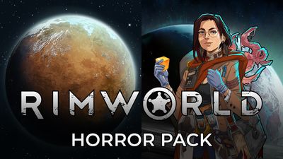 RimWorld Horror Pack