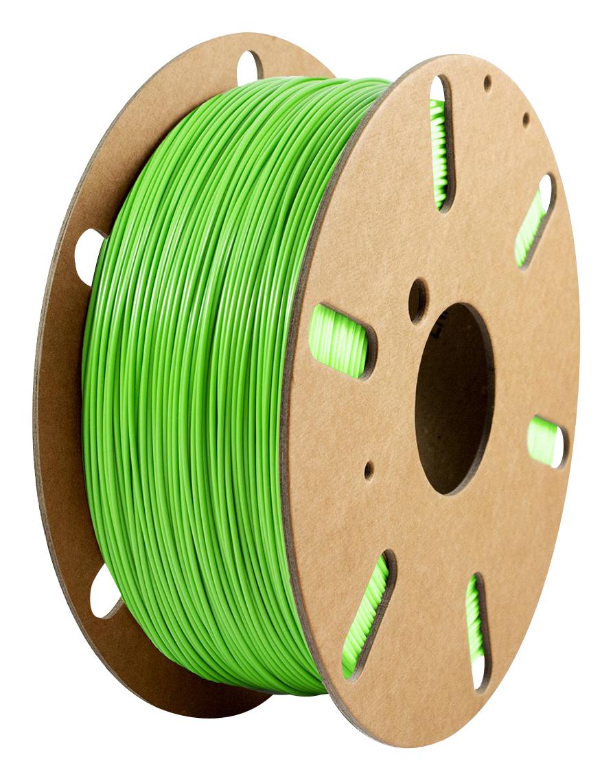 Filamentive 1403120022 3D Filament, Petg, Green, 2.85mm, 750G