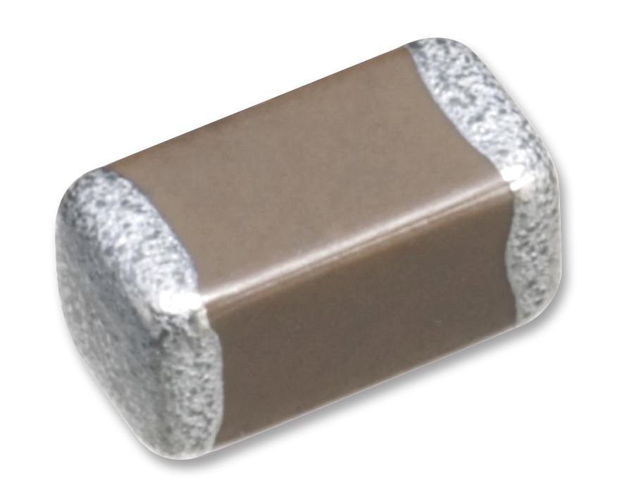 KEMET C0805C100Jdgactu Capacitor, 10Pf, 1Kv, Mlcc, 0805