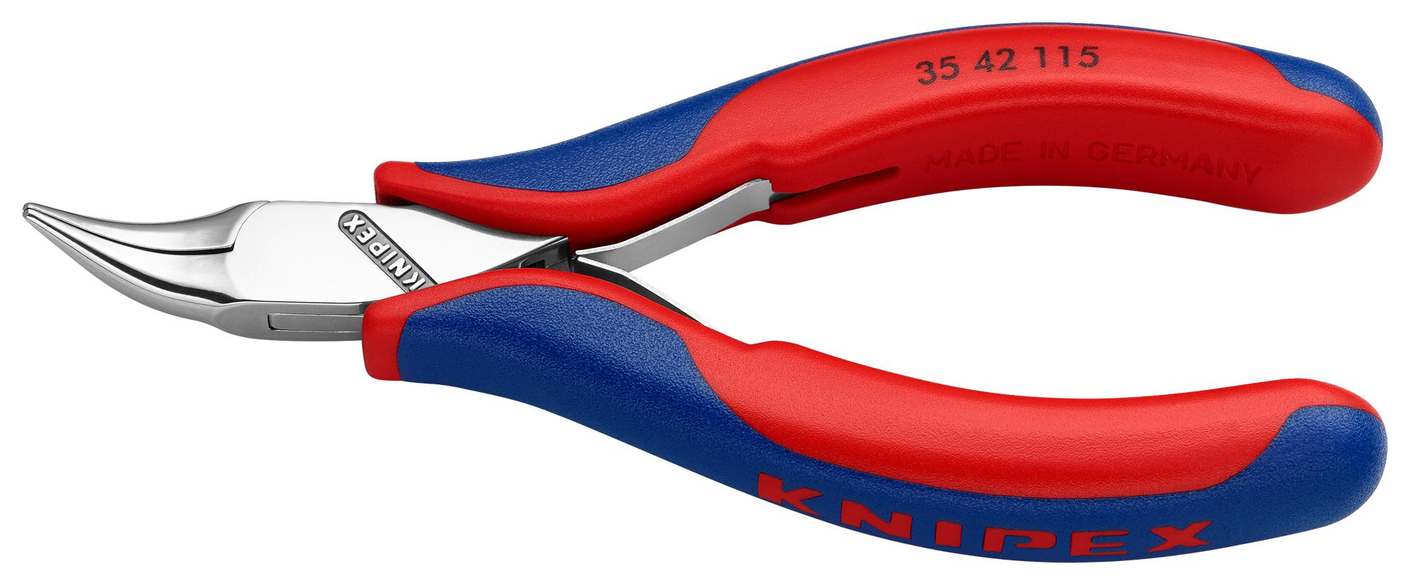 Knipex 35 42 115 Relay Adjusting Pliers