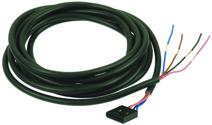 Omron Industrial Automation Ee-1010 2M Sensor Cable Connector