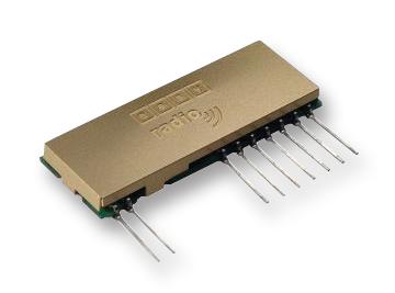 Lprs Er900Trs Rf Module, Txrx, 869Mhz / 915Mhz