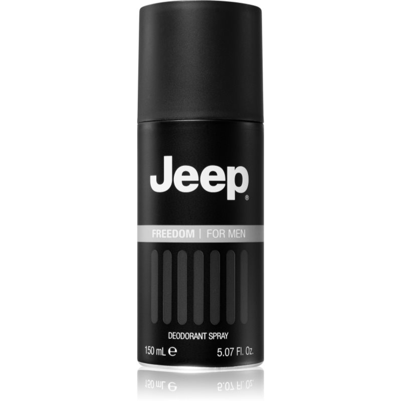 Jeep Freedom deodorant for men 150 ml