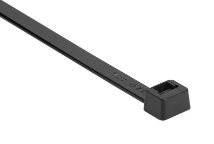 HellermannTyton T120R.pb3P-Uk Cable Tie, 387mm Lg, Pp, 270N