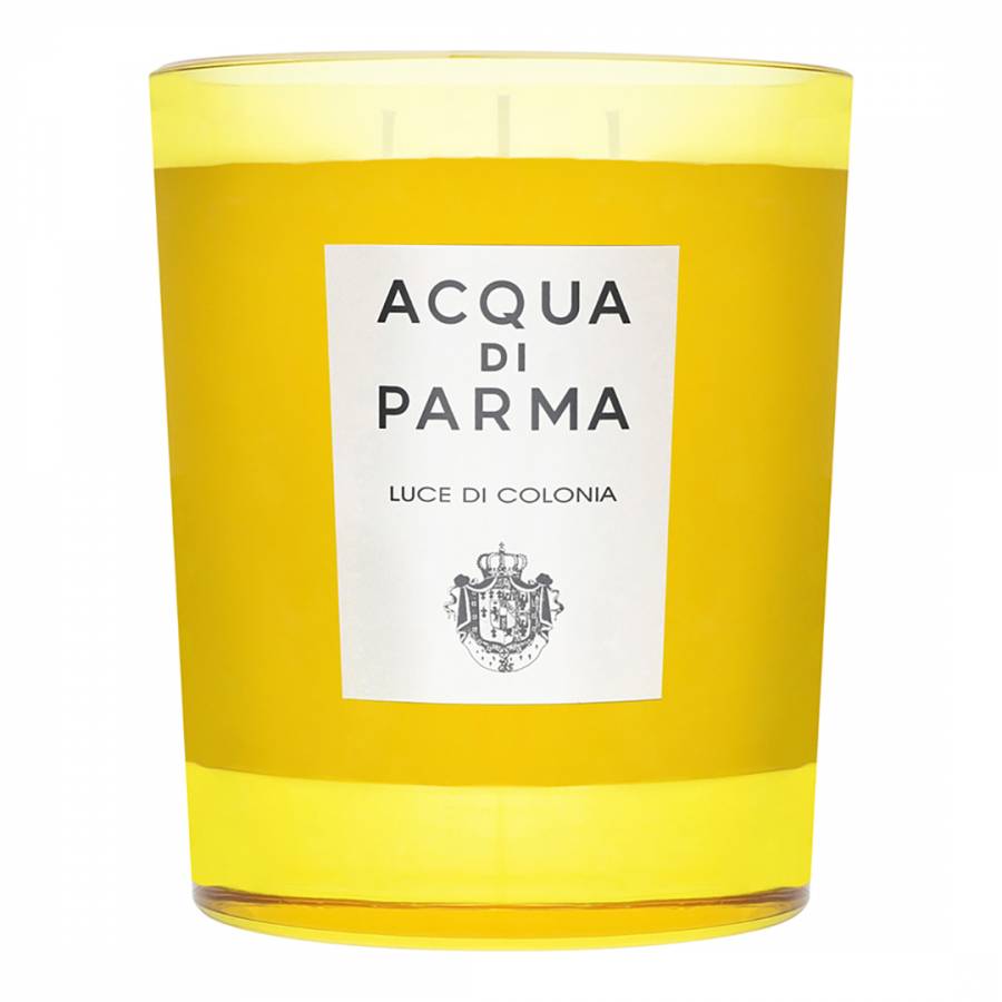 Luce Di Colonia Candle 500g