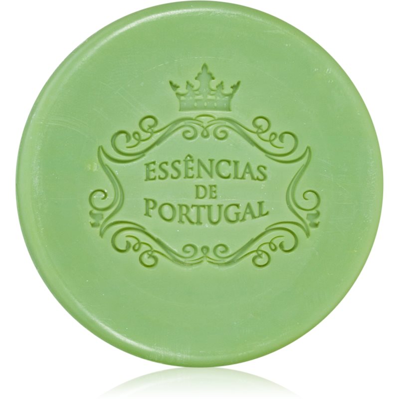 Essencias de Portugal + Saudade Viver Portugal Sardinhas bar soap 50 g