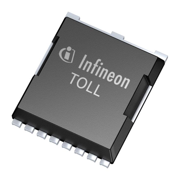 Infineon Ipt014N08Nm5Atma1 Mosfet, N-Ch, 331A, Hsof