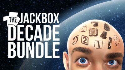 The Jackbox Decade Bundle
