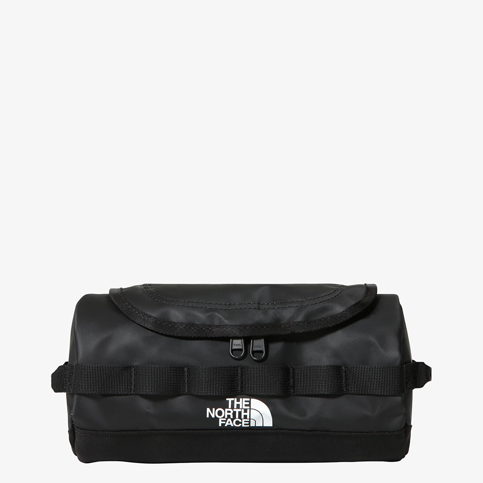 The North Face - Bc Travel Canister S Tnf Black/Tnf White - Bags