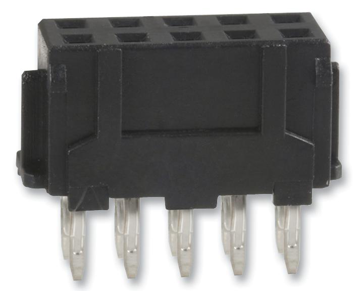 Hirose Df11-12Ds-2Dsa(05) Receptacle, 2mm, 12Way