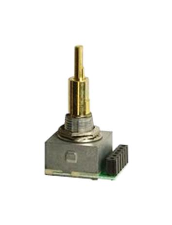 NIDEC Components Rec16L25-205-B Incremental Encoder, 2Ch, 25 Ppr