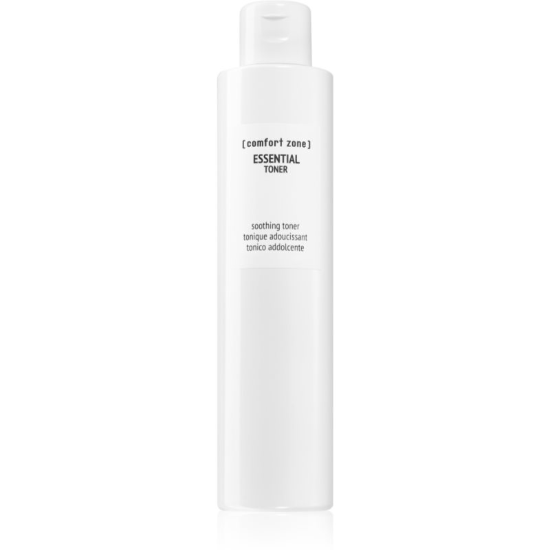 Comfort Zone Essential smoothing toner 200 ml