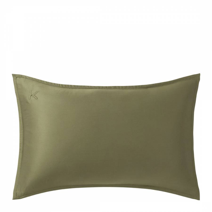 KZ Iconic Tencel Pillowcase Safari