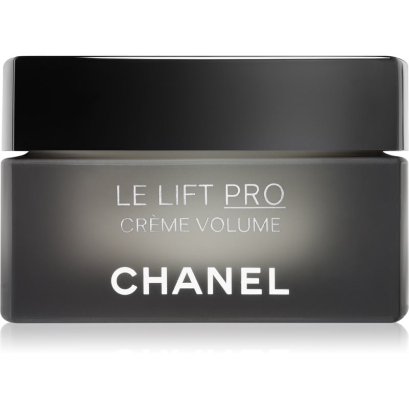 Chanel Le Lift Pro Crème Volume anti-ageing renewal cream 50 ml