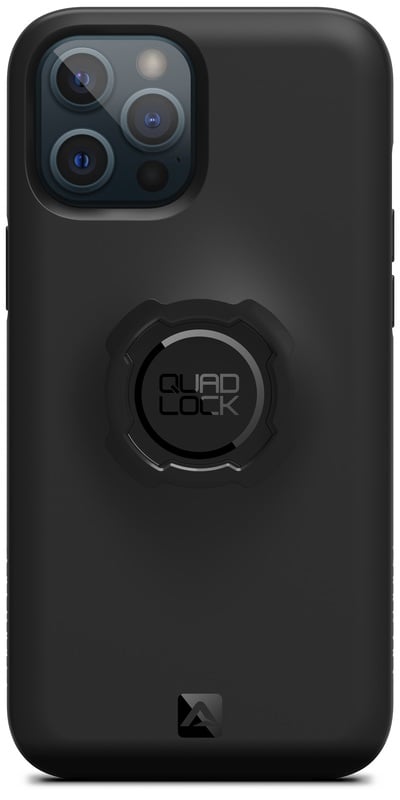 Quad Lock Case Iphone 12 Pro Max Size