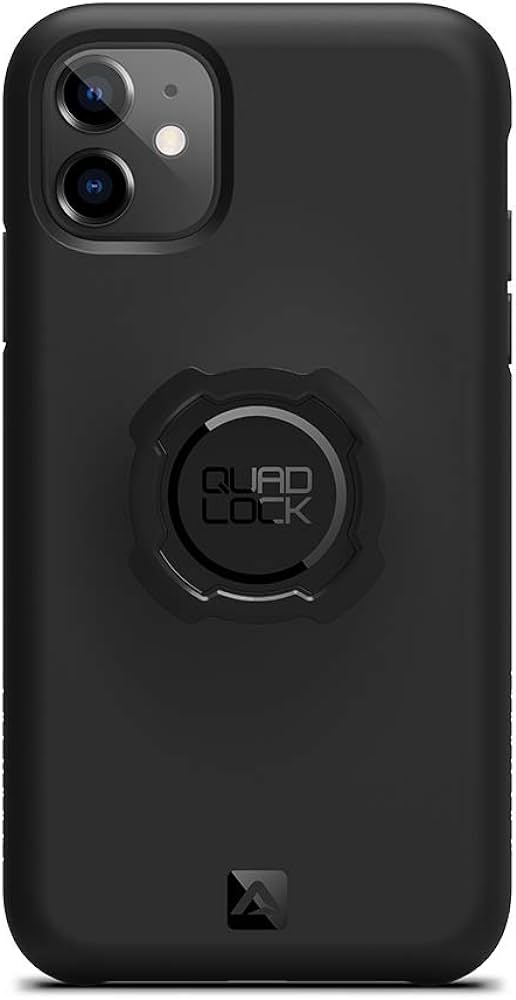 Quad Lock Case Iphone 11 Pro Size