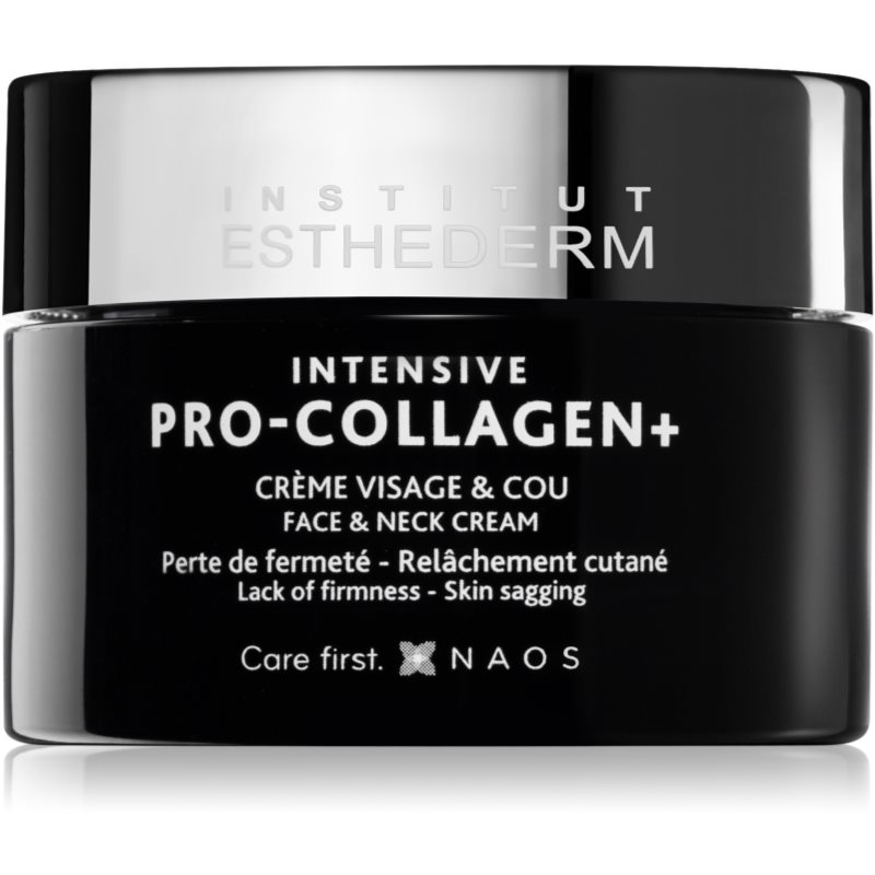 Institut Esthederm Intensive Vitamine C day and night lifting cream to support collagen production 50 ml