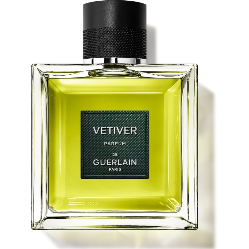 GUERLAIN Vétiver Parfum perfume for men 100 ml