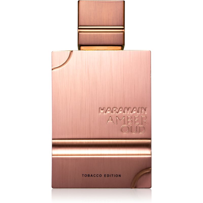 Al Haramain Amber Oud Tobacco Edition eau de parfum unisex 100 ml