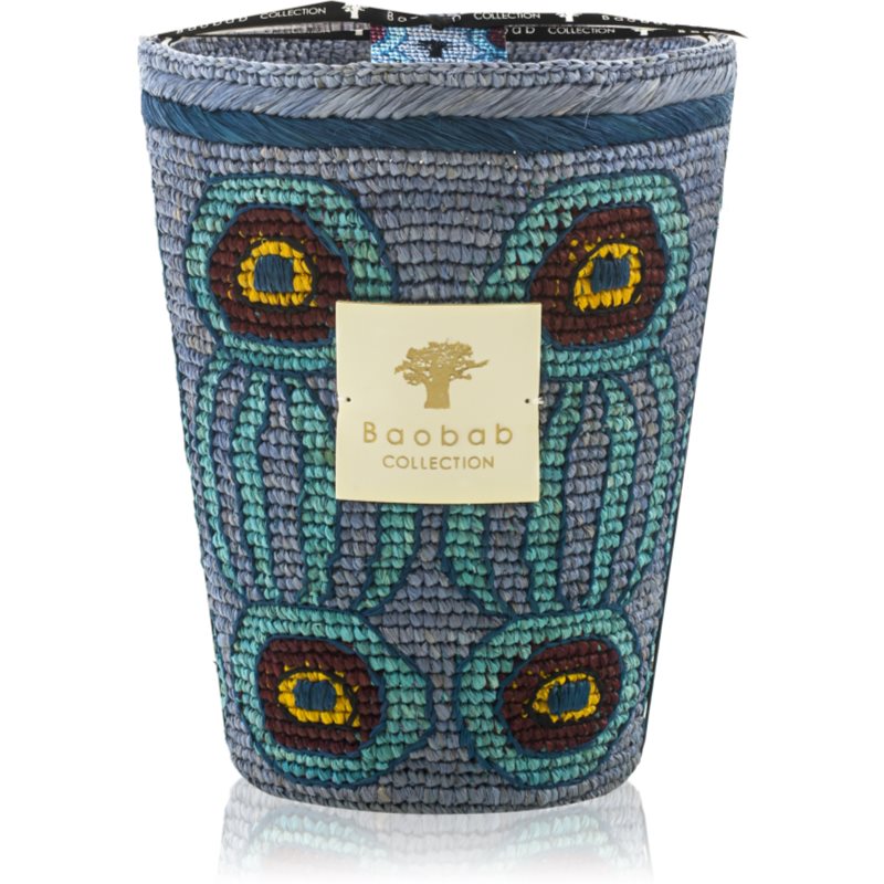Baobab Collection Doany Ikaloy scented candle 24 cm