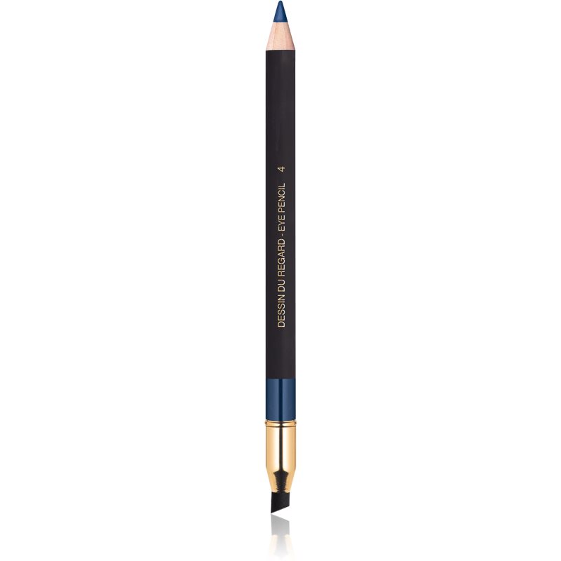 Yves Saint Laurent Dessin du Regard long-lasting eye pencil shade 04 Bleu Insolent 1.25 ml