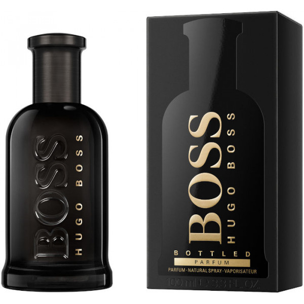 Hugo Boss - Boss Bottled Parfum 100ml Perfume Spray