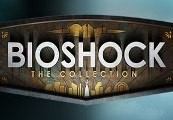 Bioshock: The Collection UK XBOX One CD Key