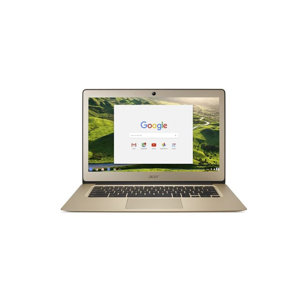Acer Chromebook 14 CB3-431 14 Inch Laptop Chrome OS 32GB eMMC 2GB RAM