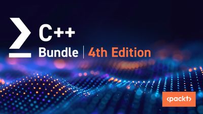 C++ 4th Edition Bundle